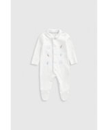 MOTHERCARE zīdaiņu kombinezons 3 gab., IF283 74