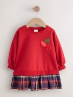 NEXT kleit, F81702, 104-110 cm