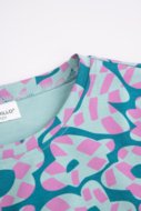 COCCODRILLO t-shirt EVERYDAY GIRL A, multicoloured, ZC4143106VGA-022-152, 152 cm