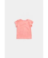 MOTHERCARE lühikeste varrukatega t-särk, EC038