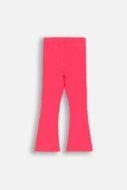 COCCODRILLO leggins ACADEMY GIRL KIDS, roosa, ZC4122101AGK-007-122, 122 cm