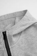 COCCODRILLO hüppaja EVERYDAY BOY A, hall, ZC5132401VBA-019-110, 110 cm
