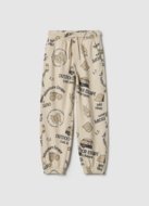 OVS jooksupüksid, 116 cm, 002554910