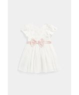 MOTHERCARE lühikeste varrukatega kleit, EA618