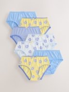 NEXT aluspüksid, 7 tk, H79602, 104 cm