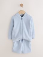 NEXT tõmblukuga pusa + lühikesed püksid, W92416, 92 cm