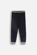 COCCODRILLO joggers EVERYDAY BOY A, tumesinised, ZC4120101VBA-015-164, 164 cm