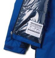 COLUMBIA talvekomplekt BUGA™ III, 2134061-433, 116 cm