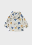 MAYORAL kahepoolne jope, cobalt, 1.410-96, 92  cm