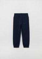 OVS 1 EN BOY 3-10Y JOGGER 2M 5-6 BLUE 001896996