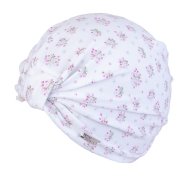 TUTU müts, white/pink, 46-50 cm, 3-006056