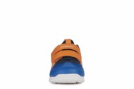 GEOX tossud royal/orange, B15H8A-0BC14-C0685