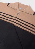 MAYORAL püksid, black, 7.583-15, 16 cm