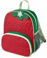 SKIP HOP Spark Style Seljakott Maasikas, 9N778210