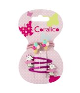 CORALICO juuste aksessuaar assort., 858517