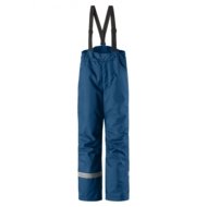 LASSIE Püksid Dark blue 722733-6950