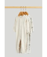 MOTHERCARE sipupüksid, 3 tk., AX75601, cm