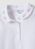 OVS lühikeste varrukatega polo särk, 86 cm, 002649463