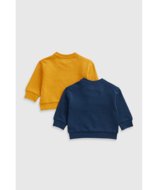 MOTHERCARE savienotājs 2 gab, JL315 116