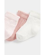 MOTHERCARE sokid, 3 tk., CA983