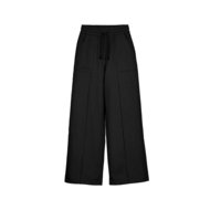 MAYORAL püksid, black, 7.579-12