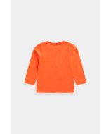 MOTHERCARE pikkade varrukatega t-särk, CB034