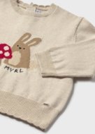 MAYORAL t-särk, oat, 2.354-21, 4 cm