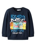 NAME IT POKEMON hüppaja, 13254152-282D3C 98 cm