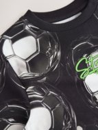 NEXT lühikeste varrukatega t-särk, H49504, 110 cm