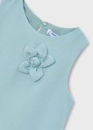 MAYORAL varrukateta kleit, lake, 3.922-96, 140 cm