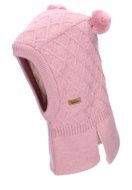 TUTU müts-sall, roosa, 44/48 cm, 3-006366