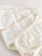 NEXT aluspüksid, 5 tk., AP1137, 134-140 cm