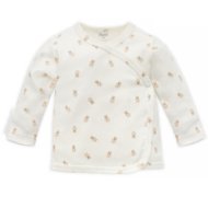 PINOKIO hõlmiksärk LOVELY DAY, ecru, 62 cm, 1-02-2211-02