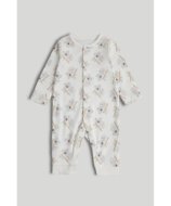 MOTHERCARE sipupüksid, 3 tk., AX75901, cm