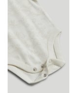 MOTHERCARE rāpulītis, bodijs un priekšautiņš, AV50201 50 cm