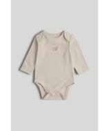 MOTHERCARE kombinezons ar garām piedurknēm 5 gab., AV57601 cm
