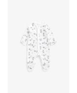 MOTHERCARE pükskostüüm, 3 tk., BB456