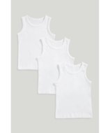 MOTHERCARE alussärk 3tk 98 867852