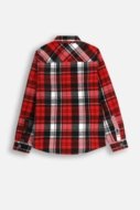 COCCODRILLO long sleeved shirt ACADEMY BOY JUNIOR, värvilised, ZC4136102ABJ-022-164, 164 cm