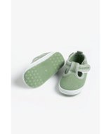 MOTHERCARE tekstiilist jalanõud, BB584