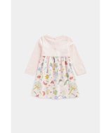 MOTHERCARE pikkade varrukatega kleit, FA848