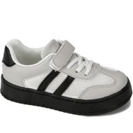 APAWWA vabaaja kingad, ABC0883P-GREY, suurus