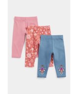 MOTHERCARE retuusid 3 tk., FD583