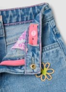 OVS teksapüksid, 140 cm, 002654449