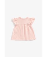 MOTHERCARE lühikeste varrukatega t-särk, BB122