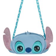 PURSE PETS interaktiivne kott Disney Stitch, 6067400
