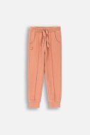 COCCODRILLO joggers RODEO GIRL KIDS, powder pink, ZC4120101RGK-033-122, 122 cm
