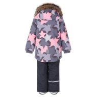 LENNE talvekomplekt SHAYN, 25340-3701, 116 cm
