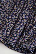 COCCODRILLO skirt ACADEMY GIRL JUNIOR, multicoloured, ZC5124201AGJ-022-128, 128 cm