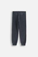 COCCODRILLO püksid EVERYDAY BOY A, hall, ZC5120101VBA-020-146, 146 cm